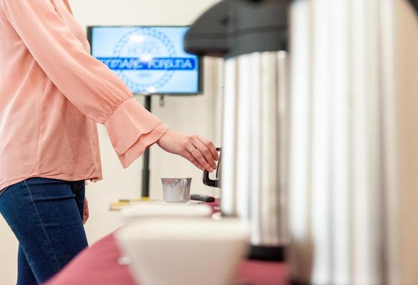 Innmare Fortuna Hotel Dos Estrellas