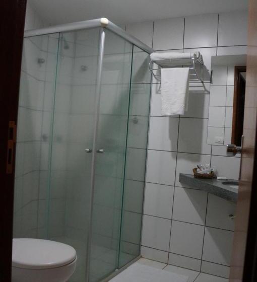 Ipê Plaza Hotel Ltda