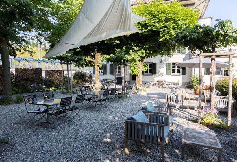 Kalchofen Restaurant Hotel Eventhouse