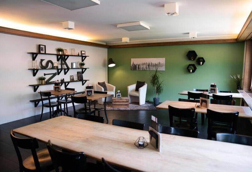 Kalchofen Restaurant Hotel Eventhouse