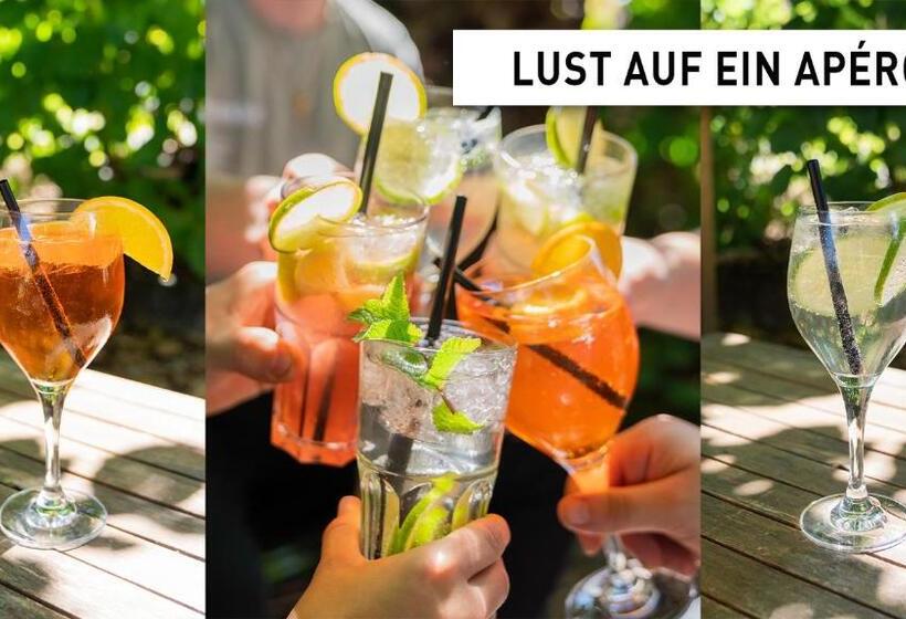 Kalchofen Restaurant Hotel Eventhouse