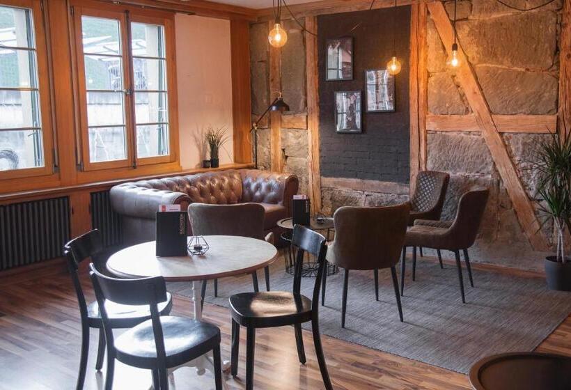 Kalchofen Restaurant Hotel Eventhouse