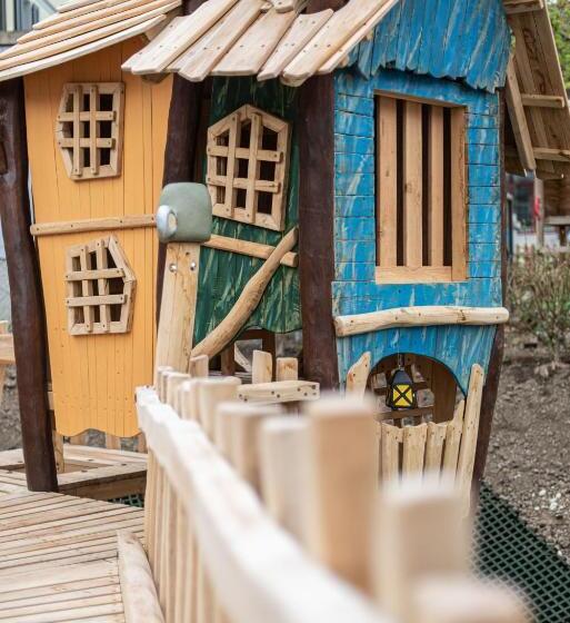 Kalchofen Restaurant Hotel Eventhouse