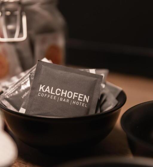 Kalchofen Restaurant Hotel Eventhouse