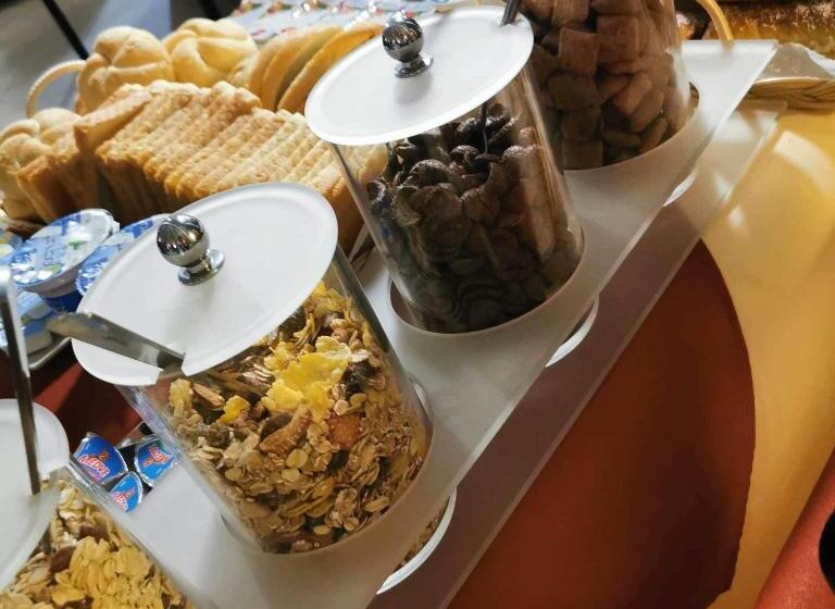 Kinizsi Udvar Apartmanház
