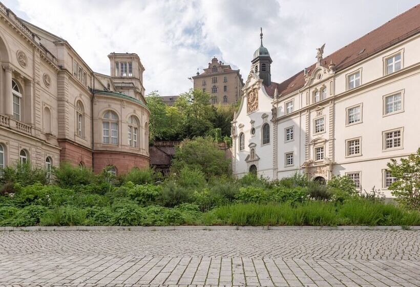 Limehome Badenbaden Baderstraße