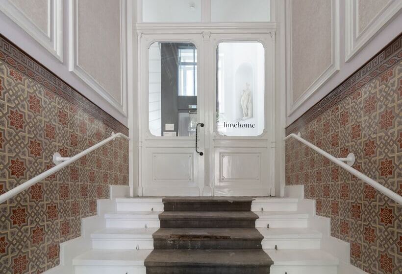 Limehome Badenbaden Baderstraße