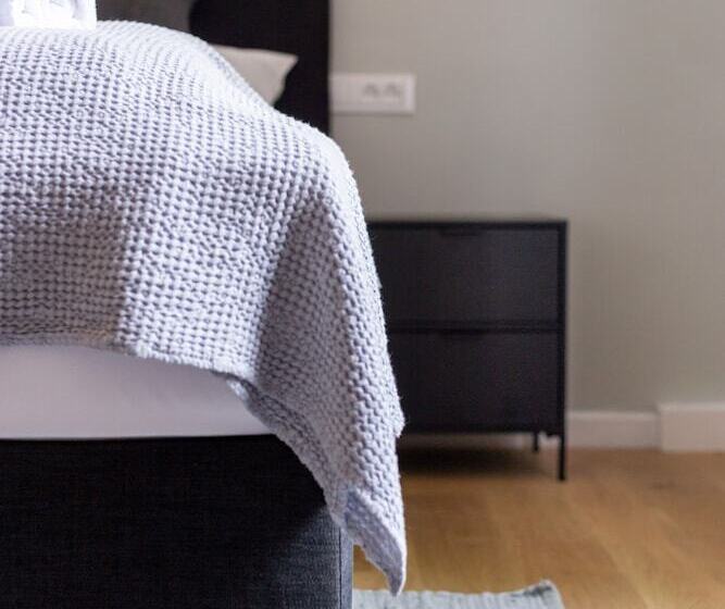 Limehome Badenbaden Baderstraße