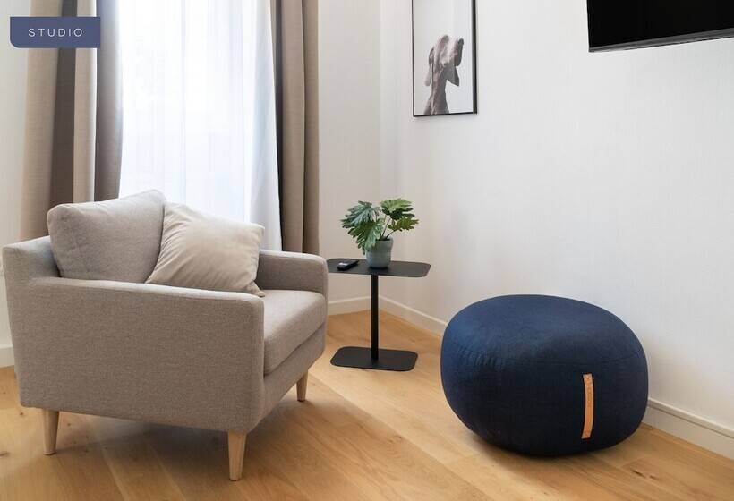 Limehome Badenbaden Baderstraße