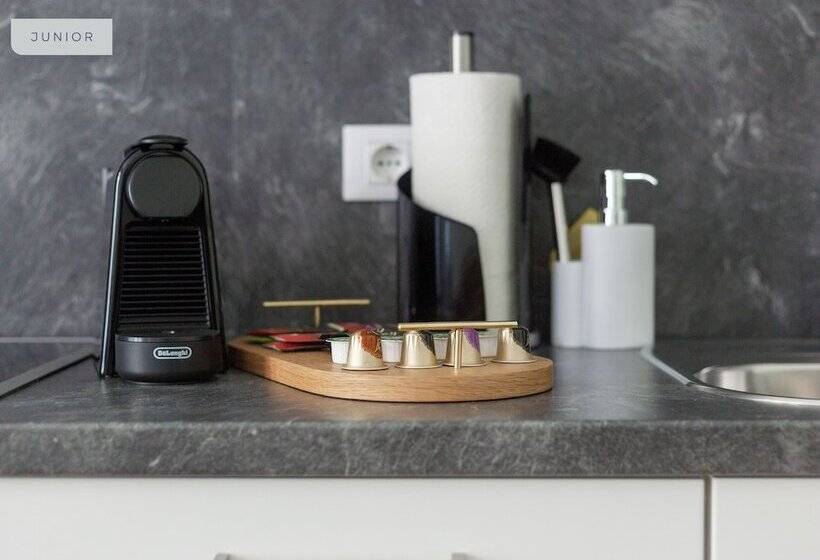 Limehome Badenbaden Baderstraße