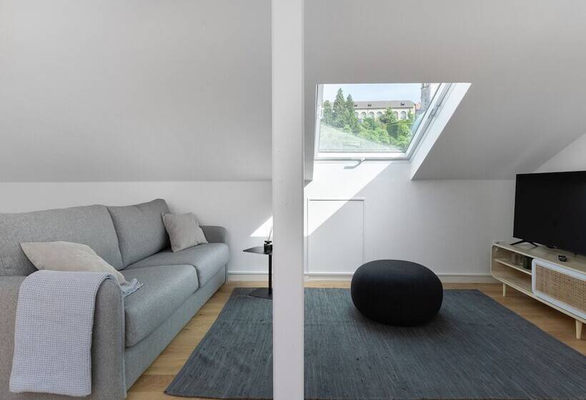 Limehome Badenbaden Baderstraße