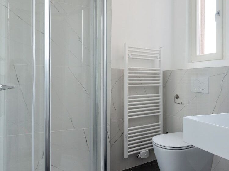 Limehome Badenbaden Baderstraße