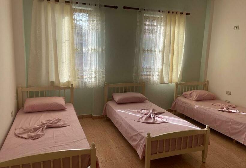 My Hostel