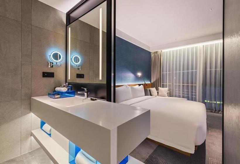 Novotel Dongguan Songshan Lake