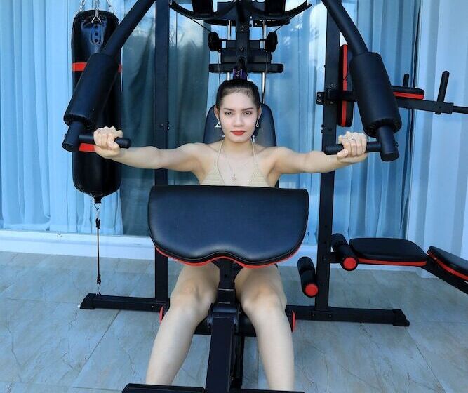 Orson Hotel & Resort Con Dao