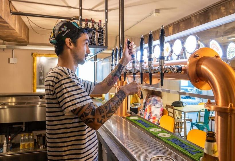 Ostello Bello Genova