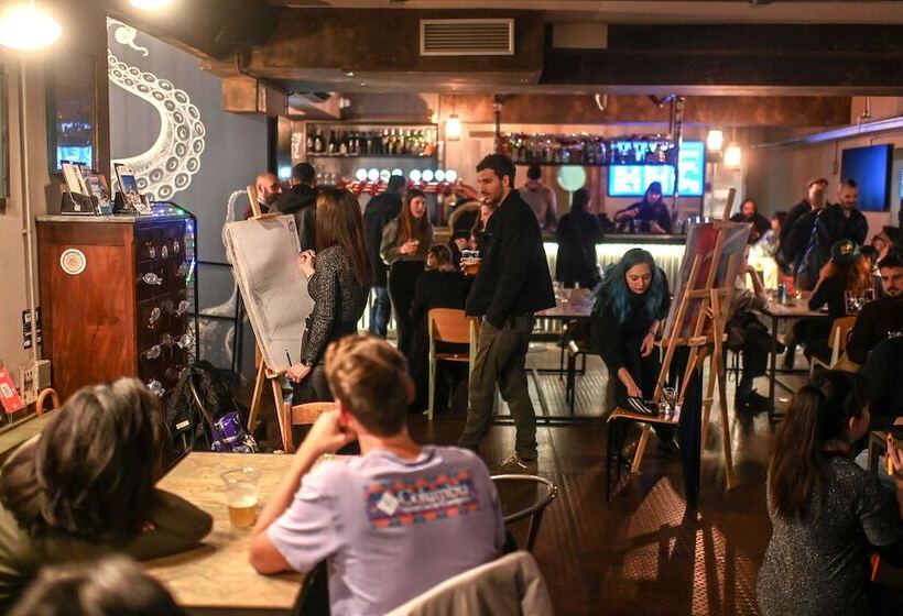 Ostello Bello Genova