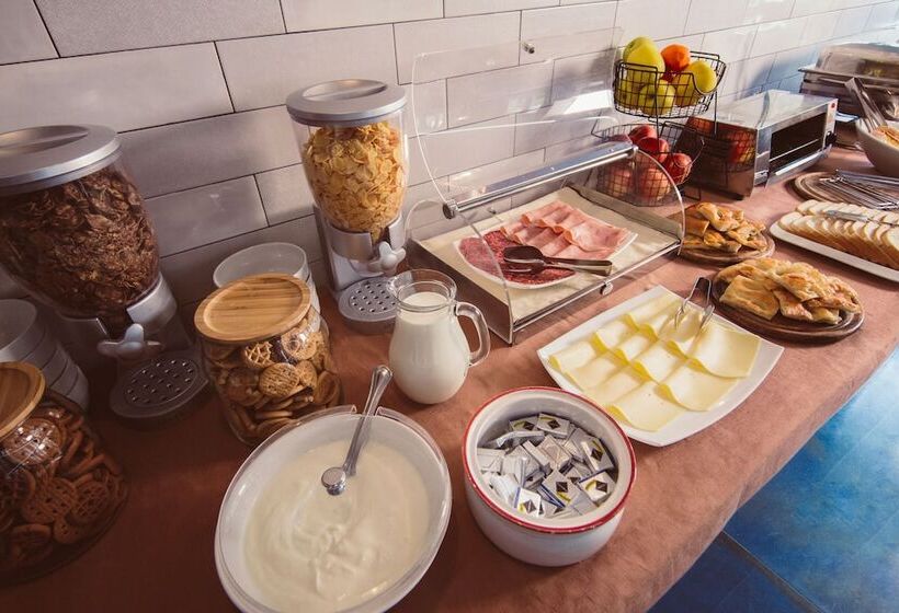 Ostello Bello Genova