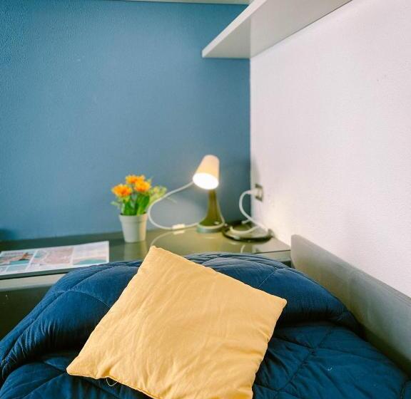 Ostello Bello Genova