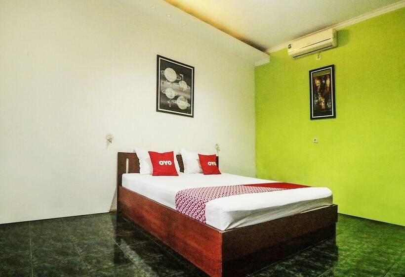 Oyo 90490 Hotel Nyi Rindang