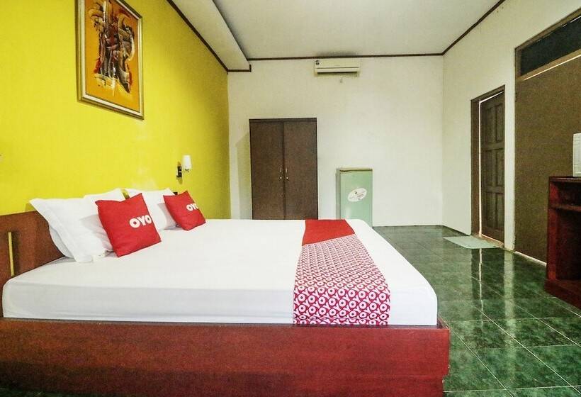 Oyo 90490 Hotel Nyi Rindang