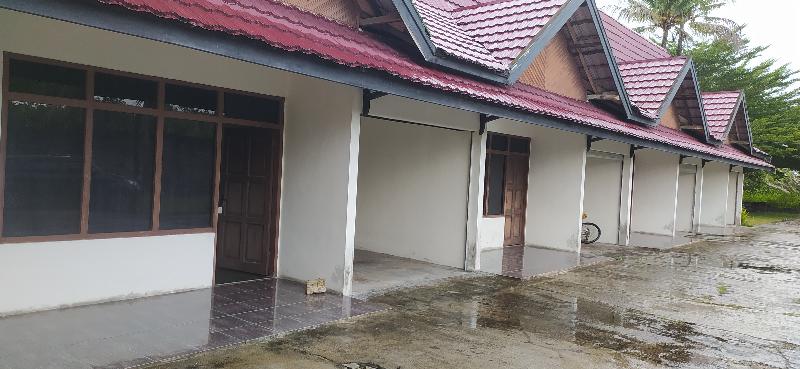 Oyo 90490 Hotel Nyi Rindang