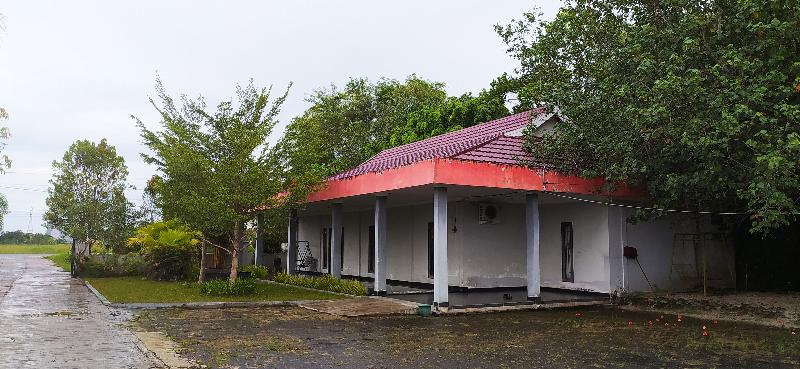 Oyo 90490 Hotel Nyi Rindang