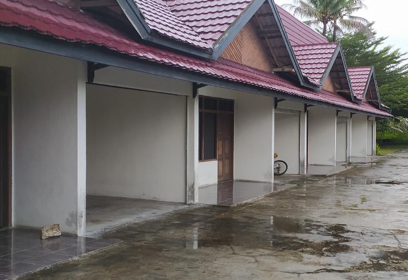 Oyo 90490 Hotel Nyi Rindang