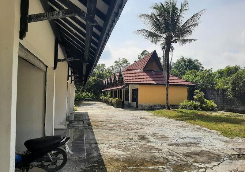 Oyo 90490 Hotel Nyi Rindang