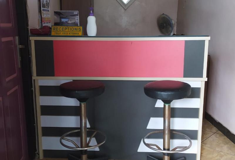 Oyo 90490 Hotel Nyi Rindang