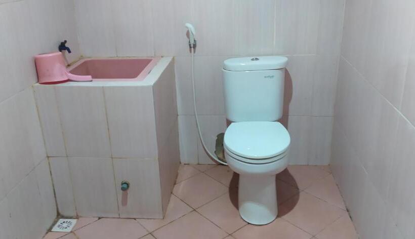 Oyo 90490 Hotel Nyi Rindang