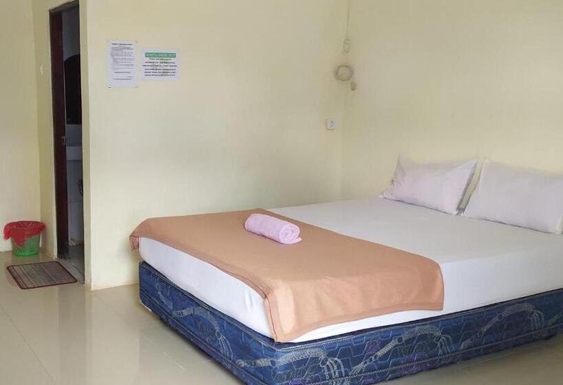 Oyo 90490 Hotel Nyi Rindang