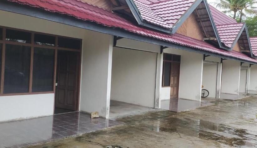 Oyo 90490 Hotel Nyi Rindang