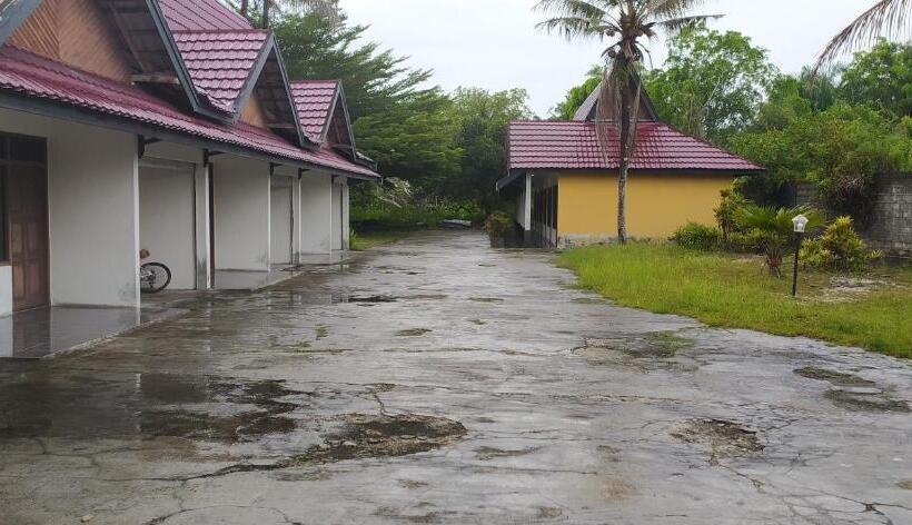 Oyo 90490 Hotel Nyi Rindang