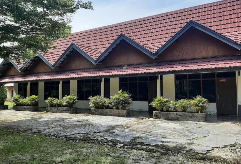 Oyo 90490 Hotel Nyi Rindang