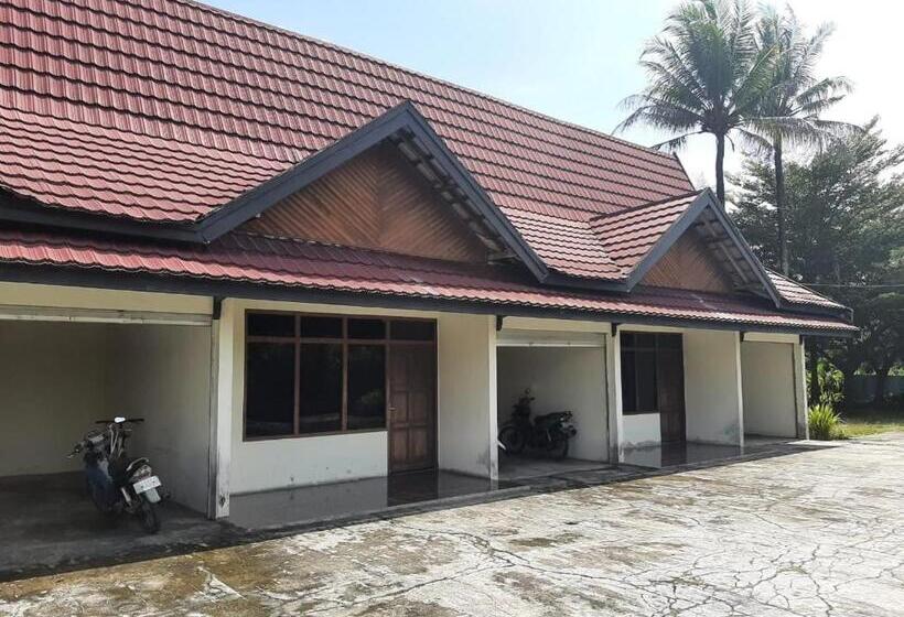 Oyo 90490 Hotel Nyi Rindang