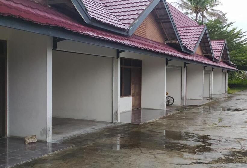 Oyo 90490 Hotel Nyi Rindang