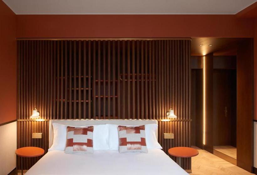 膳宿费 Amabilia Suites