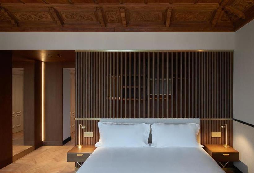 膳宿费 Amabilia Suites