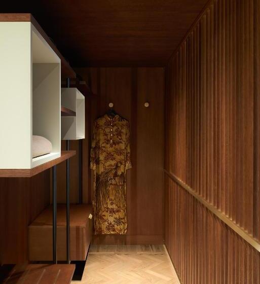 膳宿费 Amabilia Suites