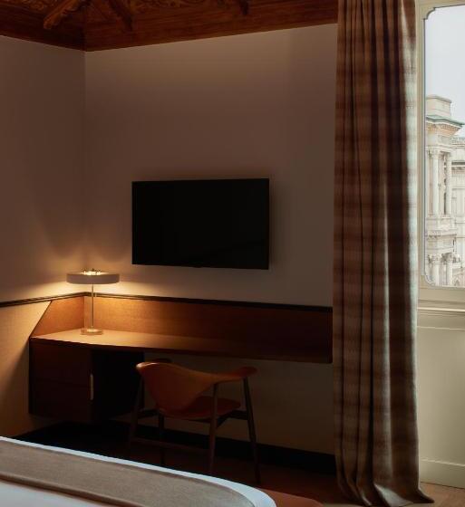 膳宿费 Amabilia Suites