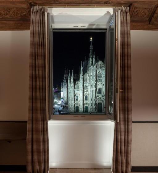 膳宿费 Amabilia Suites