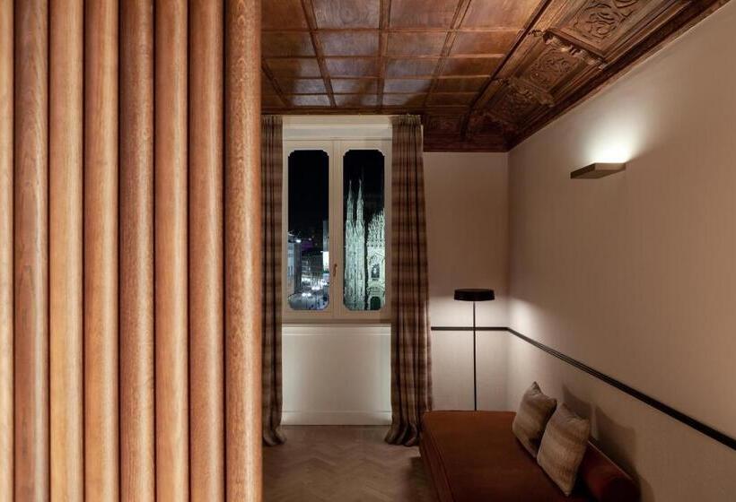 膳宿费 Amabilia Suites