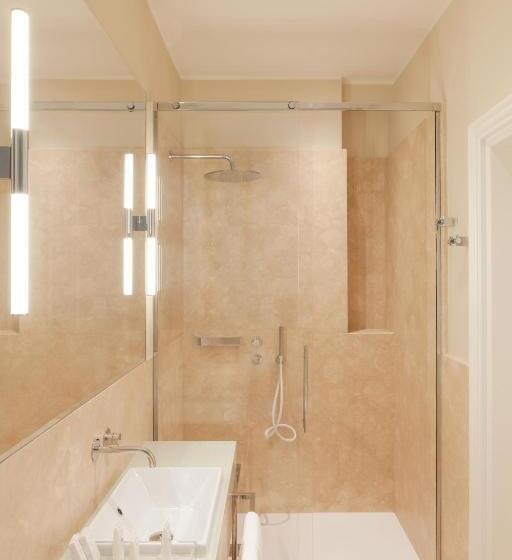 膳宿费 Amabilia Suites