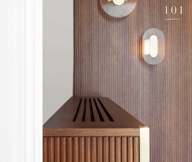 膳宿费 Amabilia Suites