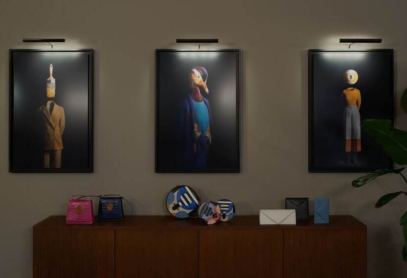 膳宿费 Amabilia Suites