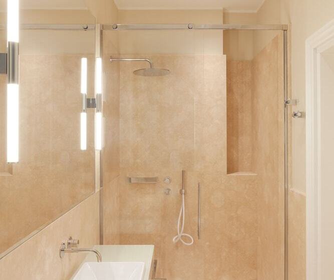 膳宿费 Amabilia Suites