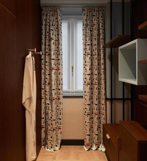 膳宿费 Amabilia Suites