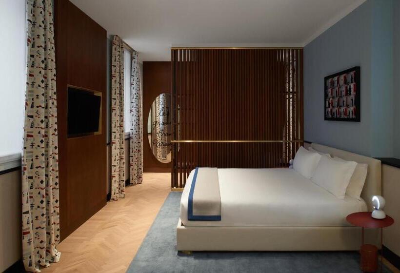 膳宿费 Amabilia Suites