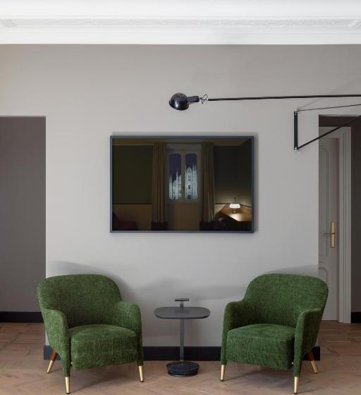 膳宿费 Amabilia Suites